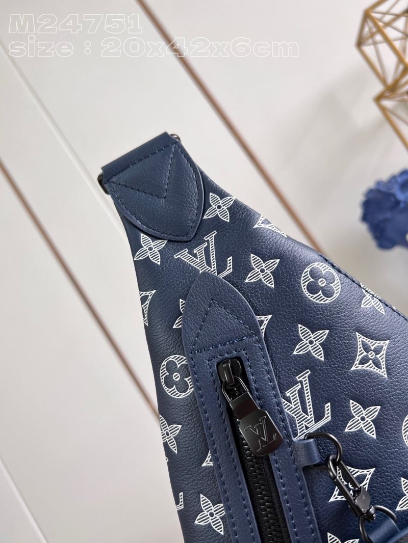 Louis Vuitton Waist Chest Packs
